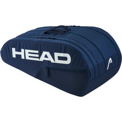Head Base Racquet Bag L 2025 – Zboží Dáma