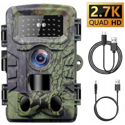FOTOPAST FHD 1080p 6 měsíců + LESNÍ 36MP 120st – Zboží Živě