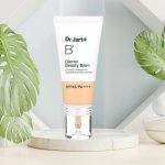 DR.JART Dr.Jart+ BB Dermakeup Barrier Beauty Balm SPF45 PA++++ BB krém s ochranným faktorem v odstínu 02 Medium 30 ml – Zboží Dáma