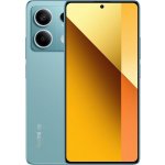 Xiaomi Redmi Note 13 5G 8GB/256GB Ocean Teal – Zboží Živě