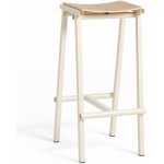 HAY Taburete 8 High eggshell – Zboží Dáma