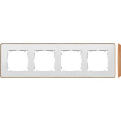 Simon 82 Detail Natural Wood 8201640-270 – Hledejceny.cz