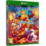 Ty the Tasmanian Tiger HD – Zboží Mobilmania