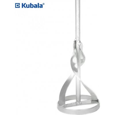 KUBALA Míchací metla na barvy 100x590 mm – HobbyKompas.cz