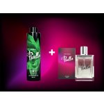 Puella parfém na praní 50 PD + parfém na tělo 50 ml – Zboží Mobilmania