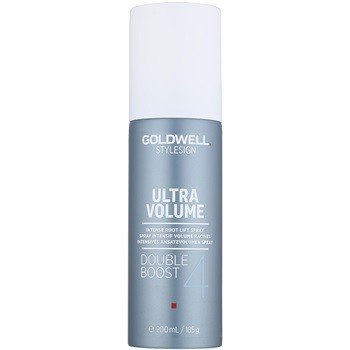 Goldwell Volume Double Boost sprej pro objem od kořínků vlasů 200 ml