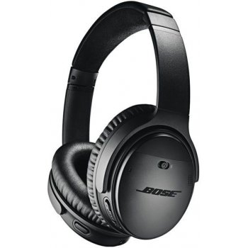  Recenze Bose QuietComfort 35 II