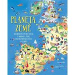 Planeta Země | Enrico Lavagno – Hledejceny.cz