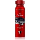 Old Spice Nightpanther deospray 150 ml