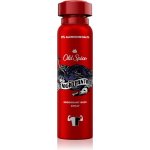 Old Spice Nightpanther deospray 150 ml – Hledejceny.cz