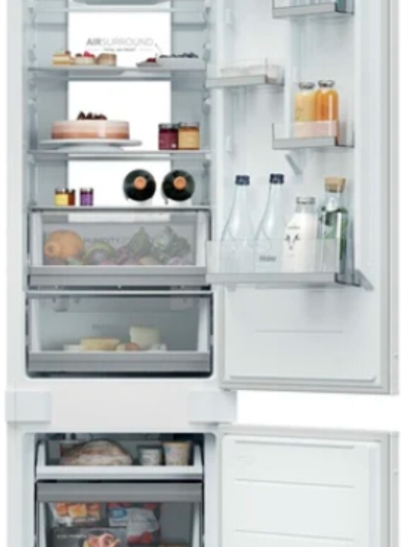 HAIER HBQW7519D