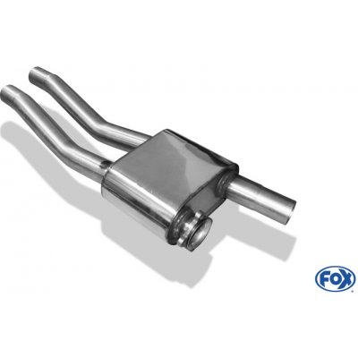 FOX AU080040-VSD – Hledejceny.cz