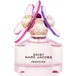 Marc Jacobs Daisy Love EDT 100 ml + tělové mléko 75 ml + EDT 4 ml dárková sada – Hledejceny.cz