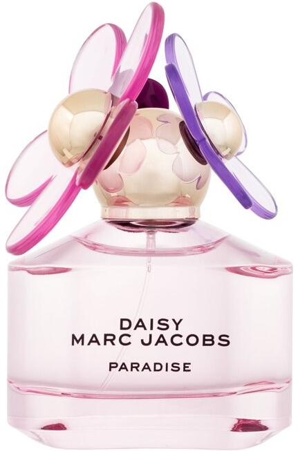 Marc Jacobs Daisy Love EDT 100 ml + tělové mléko 75 ml + EDT 4 ml dárková sada