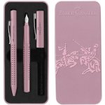 Faber-Castell Grip 2010 0021/2015280 – Zboží Mobilmania