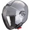 Přilba helma na motorku Scorpion EXO-CITY II Cement
