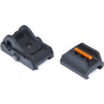 ASG Set RIS mířidel CZ Scorpion EVO 3 A1 – Zbozi.Blesk.cz