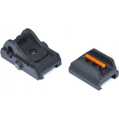 ASG Set RIS mířidel CZ Scorpion EVO 3 A1 – Zbozi.Blesk.cz
