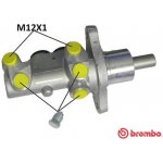 Hlavní brzdový válec BREMBO M 06 027