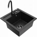 MEXEN Vito černá – Sleviste.cz