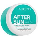 Clarins SOS Mask maska na spálení sluncem 100 ml – Zboží Mobilmania