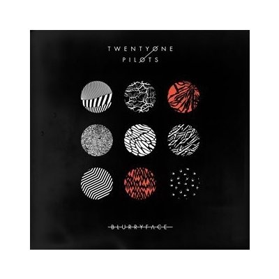 Blurryface - Twenty One Pilots