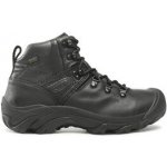 Keen Pyrenees Men black legion blue – Zboží Dáma