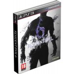Resident Evil 6 (SteelBook Edition) – Zboží Mobilmania