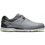 FootJoy Pro SL Mens grey/charcoal – Zboží Mobilmania