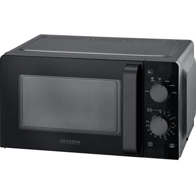 Severin MW 9587 – Zboží Dáma