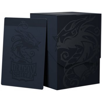 Dragon Shield Dragon Shield Deck Shell Midnight Blue krabička