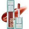 Tint na rty Black Rouge Double Layer Over Velvet 3 DL18 Vintage Ruby Tint na rty 4,1 g