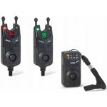 Elektronický signalizátor záběru Saenger sada hlásičů 2+1 Vipex RS profi set – Zbozi.Blesk.cz