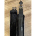 Norton podbřišník s beránkem černý – Zboží Dáma