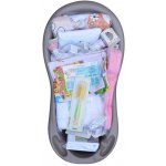 Cosing Startovací sada pro novorozence modrá – Zboží Mobilmania