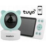 Bentech BabyCam B700 Smart Bentech – Zboží Mobilmania