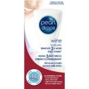 Pearl Drops Wine bělicí zubní pasta proti tmavým skvrnám 50 ml