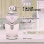 Lauben Electric Citrus Juicer 110WT – Hledejceny.cz