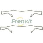 Pružina, brzdový třmen FRENKIT FK 901755