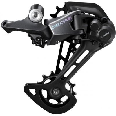 Shimano RD-M6100 – Zboží Mobilmania
