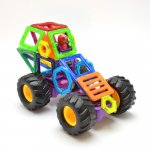 Magformers Master GIGA – Sleviste.cz