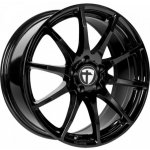 Tomason TN1 6,5x16 5x100 ET40 black – Zboží Mobilmania