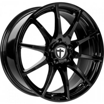 Tomason TN1 8x18 5x108 ET45 black