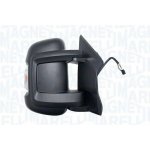 Vnější zpětné zrcátko MAGNETI MARELLI 350315027870 – Sleviste.cz