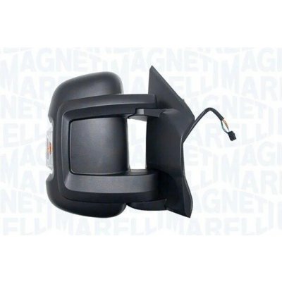 Vnější zpětné zrcátko MAGNETI MARELLI 350315027870 – Sleviste.cz