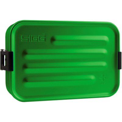 SIGG obědový box S, zelený – Hledejceny.cz
