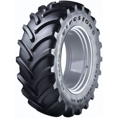 Firestone MAXTR65 540/65-38 147D TL – Hledejceny.cz