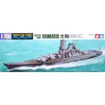 Tamiya 31113 IJN Yamato 1:700 – Hledejceny.cz