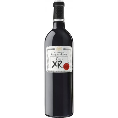 Marques de Riscal XR Reserva 2022 Červené 14,5% 0,75 l (holá láhev) – Hledejceny.cz