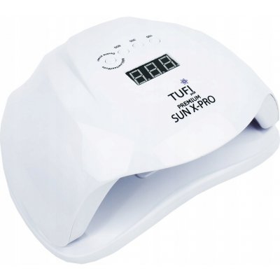 TUFI profi PREMIUM SUN X PRO 72 Watt bílá 0231863 – Zboží Dáma